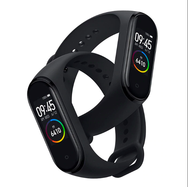 M4 Smart Bluetooth Sports Bracelet Fitness Band With Heart Rate Monitor  Waterproof Pedometer For Android & iOS, Black, Black price, review and buy  in UAE, Dubai, Abu Dhabi |aimsouq.com
