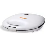 Orange Sandwich Toaster