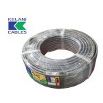 1/1.13.mm Cu\PVC\PVC - Imperial Size 1/.044" (Blue)/(Brown)