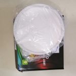 Akra LED Panel Lights - ( Round ) - Surface