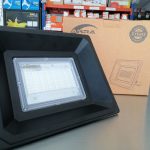 Akra LED Flood Light