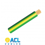 Earth Cable