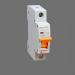 Orange MCB Sigma 1 Pole