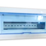 Distribution Box ( MCB Enclosure ) Polycrome