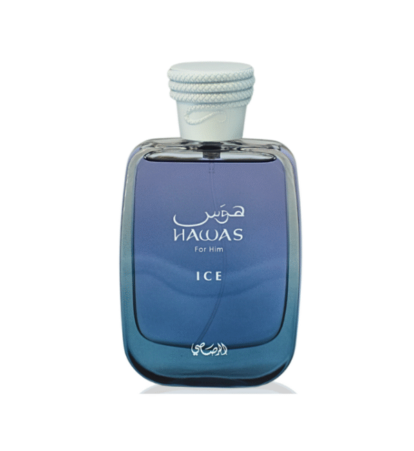 Rasasi Hawas Ice Eau De Parfum
