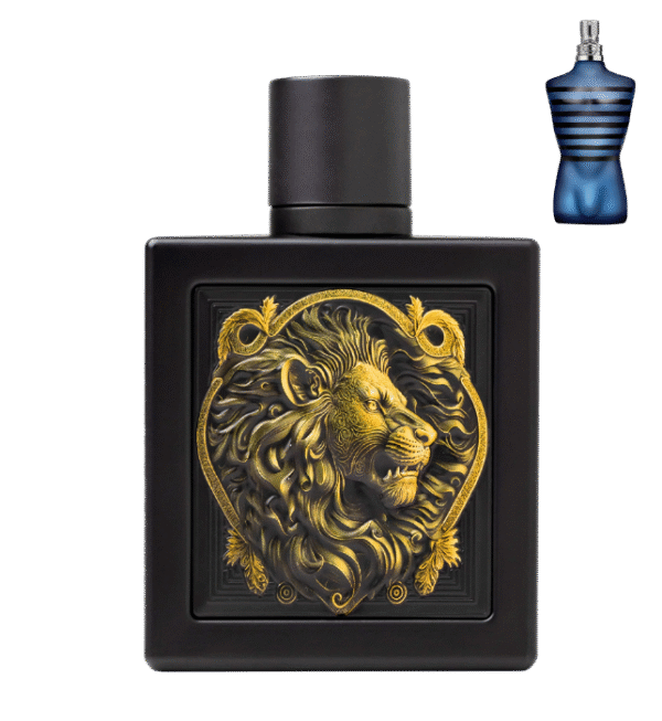 Rayhaan Lion Eau de Parfum Decant