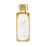 Lattafa Hayaati Gold Elixir Eau De Parfum