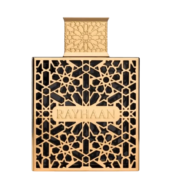 Rayhaan Elixir Eau De Parfum Decant